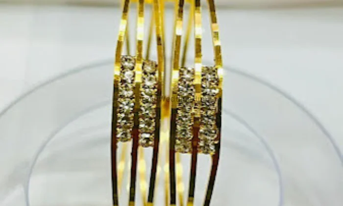 Shreenathji Imitation Jewellery